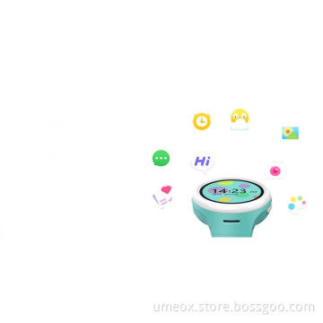 A15 4G Smart Video Watch